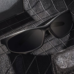 Men's Polarized Lens Sunglasses