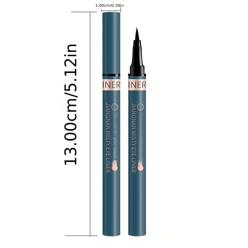 Waterproof Eyeliner Pencil Long Lasting Smudge Proof for Women