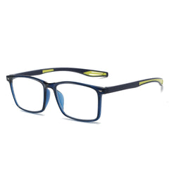 Men's Anti Light Ultra Clear Glasses Unisex Lightweight