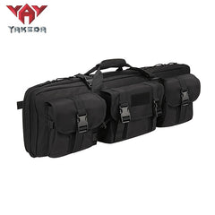 28in Tactical Gun Bag for Military Fans