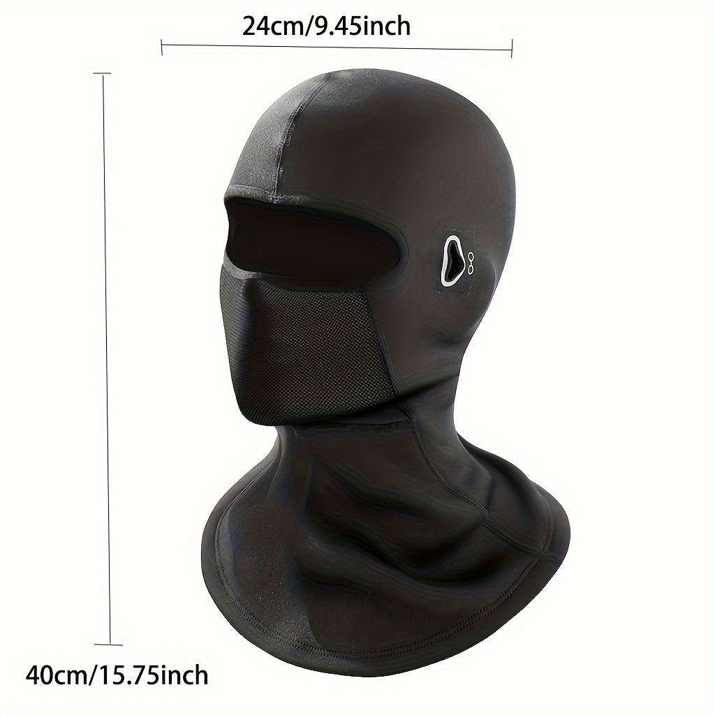 Winter Sports Windproof Balaclava Coldproof Mask