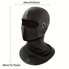 Winter Sports Windproof Balaclava Coldproof Mask