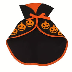 Halloween Magic Cloak for Pets Christmas Dress