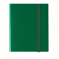 Large Capacity Double-sided Card Album Holder for 160 Game Cards