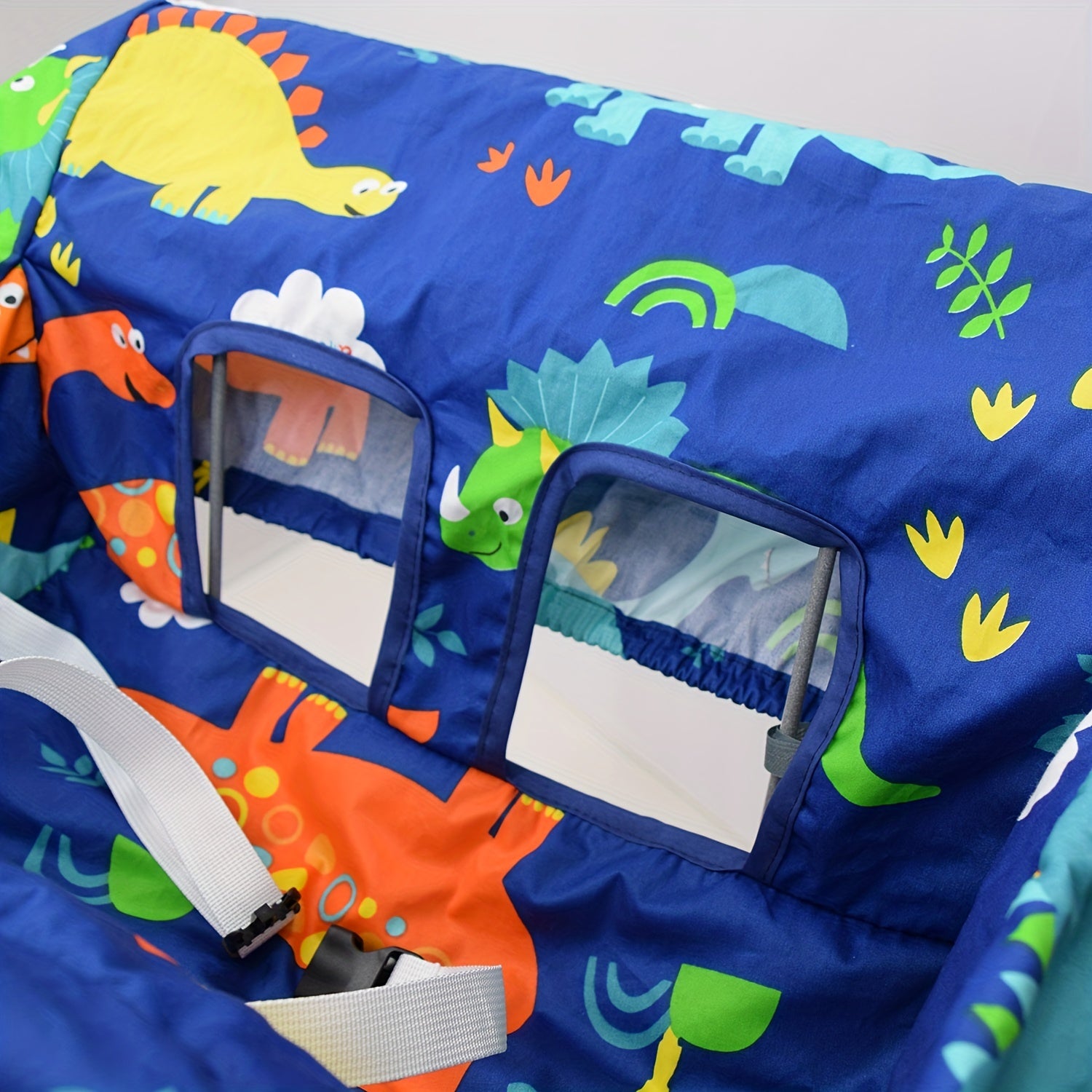 Baby Cart Cushion High Chair Protective Cushion