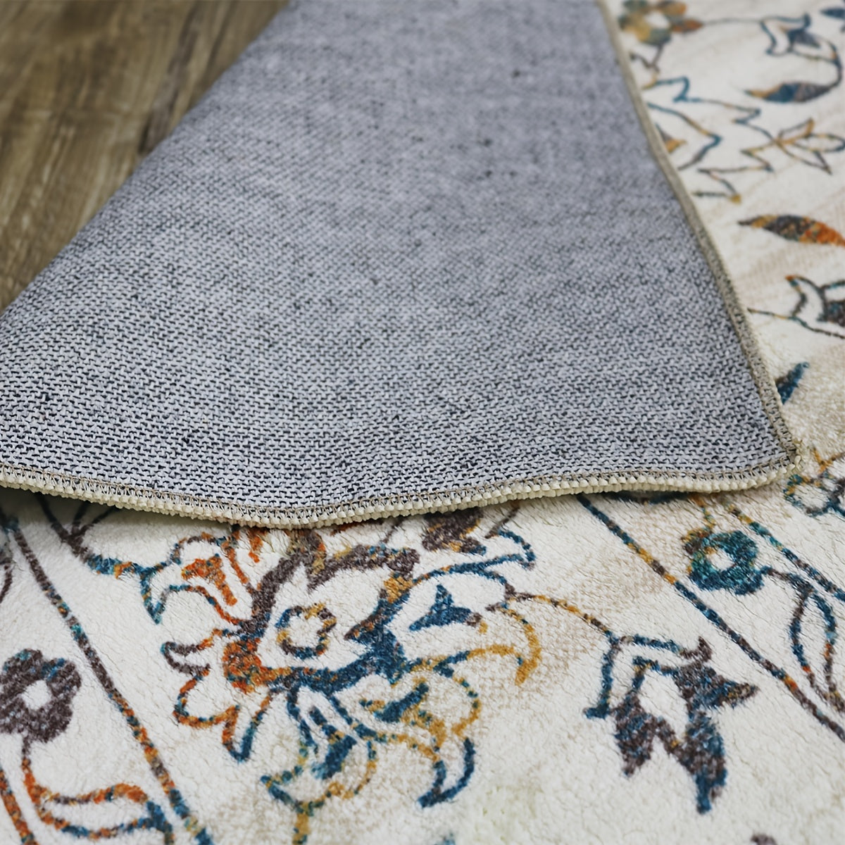 Bohemian Style Bedroom Bedside Carpet Living Room Coffee Table Carpet