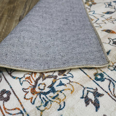 Bohemian Style Bedroom Bedside Carpet Living Room Coffee Table Carpet