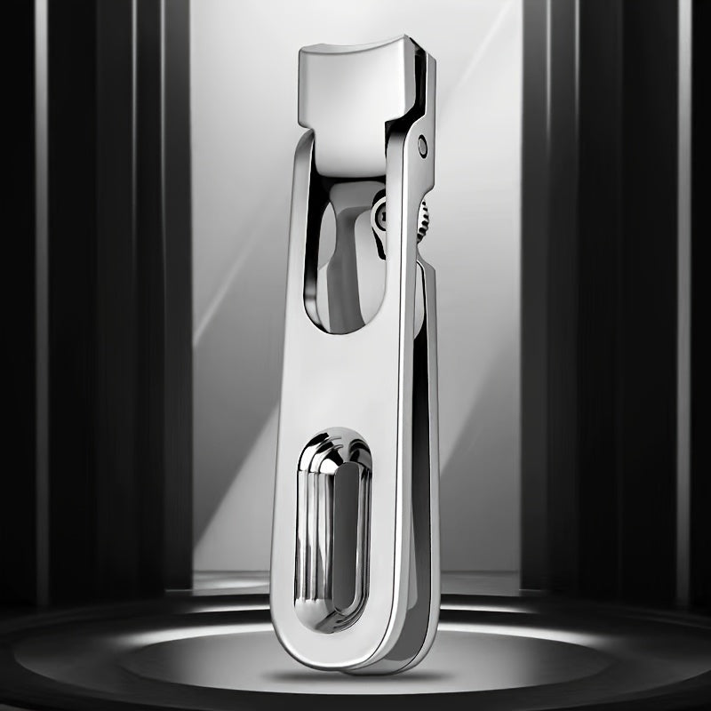 Large Opening Nail Clippers Fingernail & Toenail Cutter