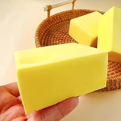 Taba Squishy Squeeze Ball Soft Milk Block Toy