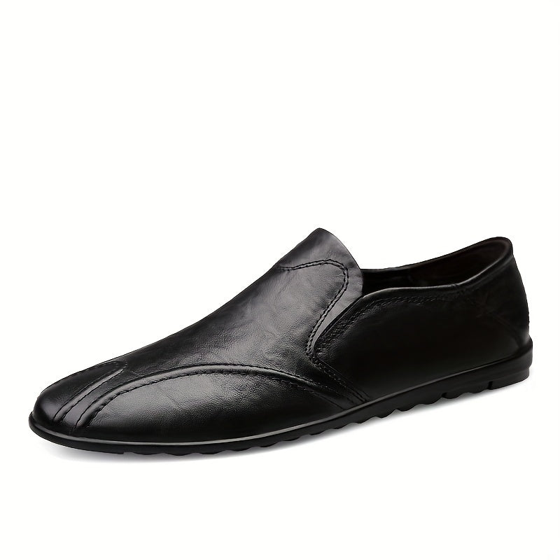 Men's Loafers Non Slip Casual Shoes