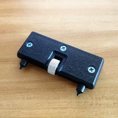 Adjustable Rectangle Watch Back Case Opener Repair Tool