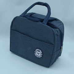 Thermal Picnic Bag for Hiking - Insulated Lunch Box