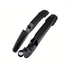 Detachable Bicycle Mudguard for Mountain Bike Enhance Riding Experience