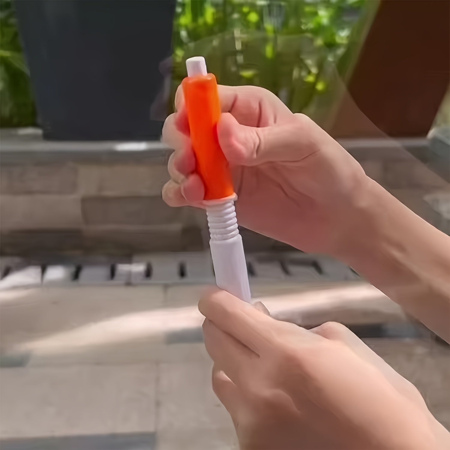 Prank Spray Pen Random Ideal for Practical Jokes Gag Gift