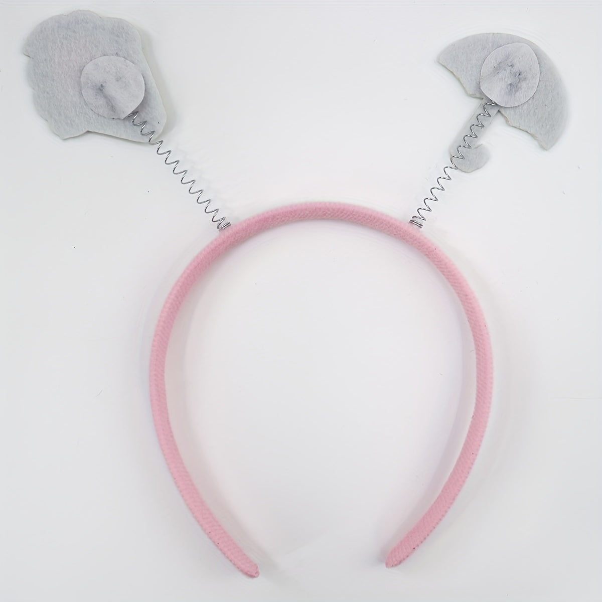 Halloween Ice Cream Umbrella Sequin Hairband