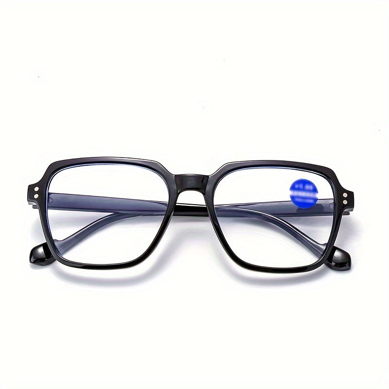 Large Frame Reading Glasses Presbyopic Glasses Men And Women's