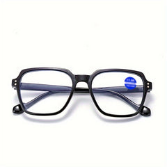 Large Frame Reading Glasses Presbyopic Glasses Men And Women's
