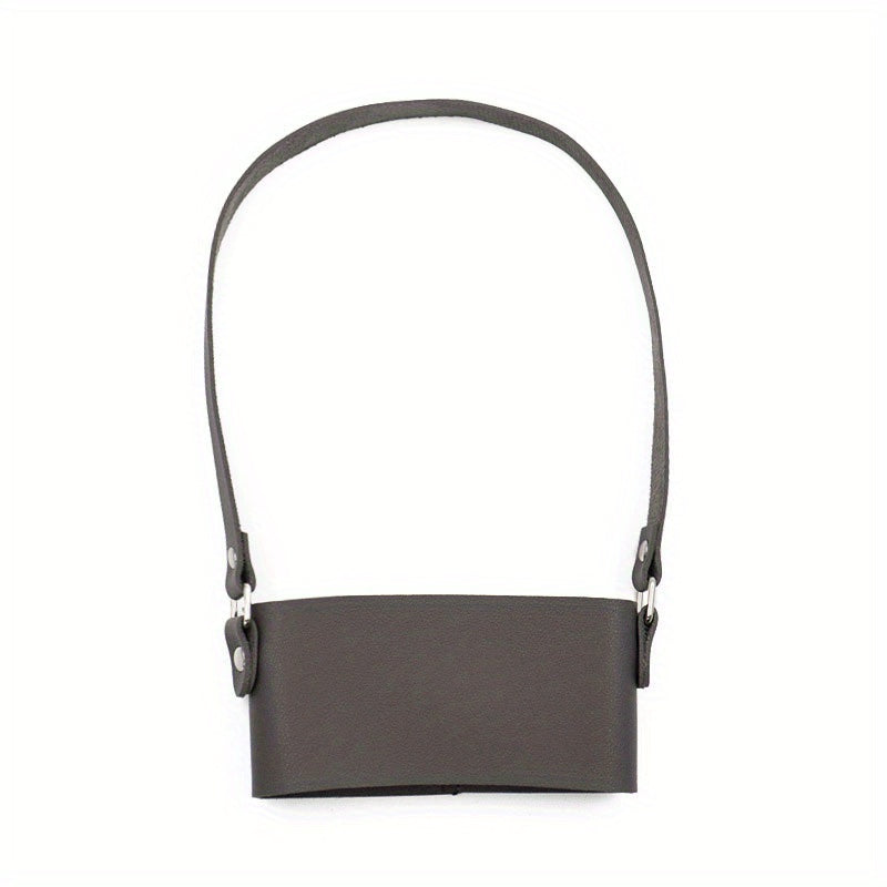 Thicken Heat Insulated Beverage Cup Bag with Handle