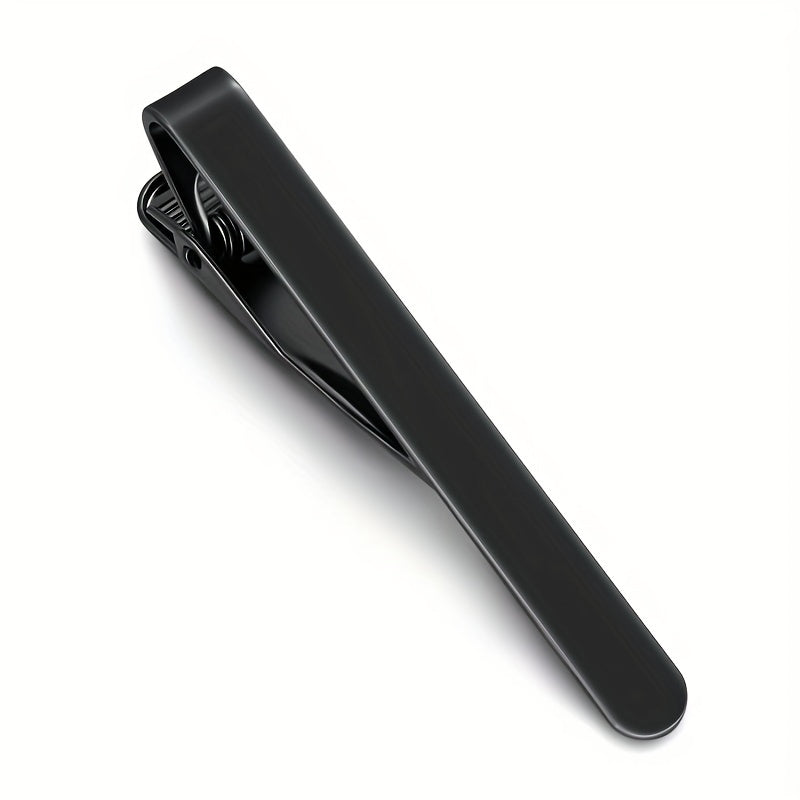 Copper Tie Clip for Men