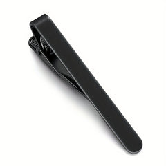 Copper Tie Clip for Men