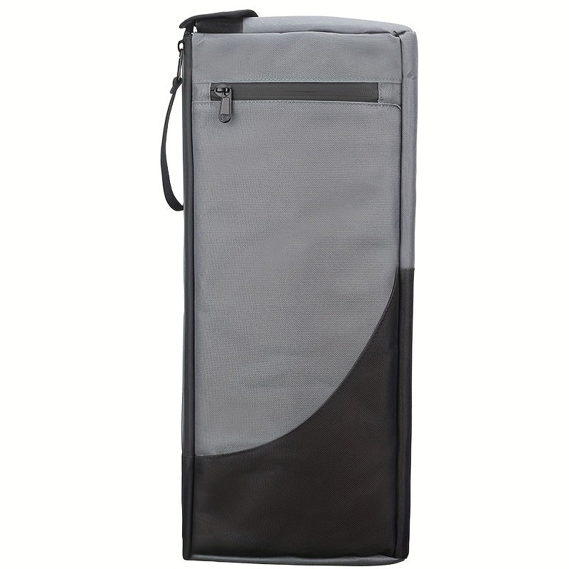 Portable Golf Cooler Bag Insulated Ice Bag for Outdoor Picnic Sports