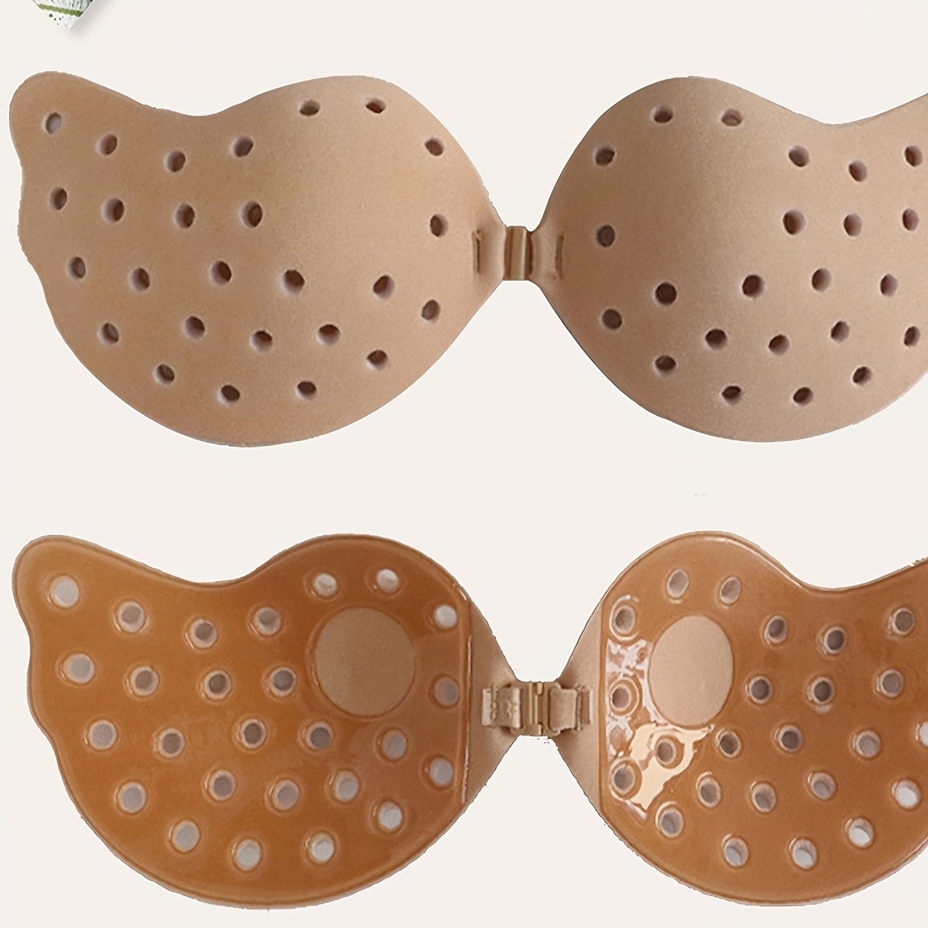 Mango Silicone Lift Up Bra Invisible Cover Wedding Bra Pad