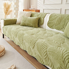 Modern Anti-slip Sofa Slipcover Cat Scratch Resistant Universal Furniture Protec