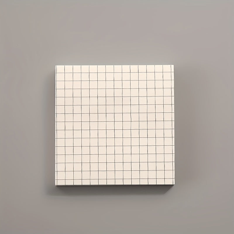 Convenience Sticky Note Paper Hand Tear N Times 70 Pages