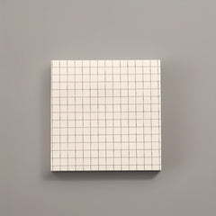 Convenience Sticky Note Paper Hand Tear N Times 70 Pages
