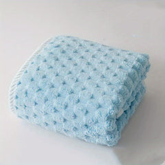 Quick Dry Soft Bath Towel 55 x 27 Inches