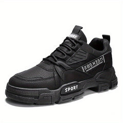 Men's Safety Shoes Athletic Work Shoe Industrial