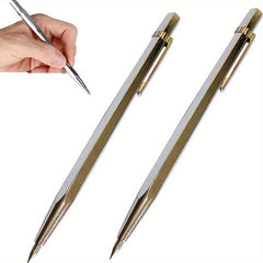 Ceramic Tile Cutting Pen Glass Marking Tool Metal Engraving Pen
