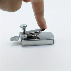 Magnet Gauge Tool for Sewing Machine Industrial Positioner Seam Edge Anti rol