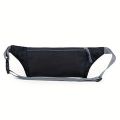 Portable Waist Bag for Travel & Hiking