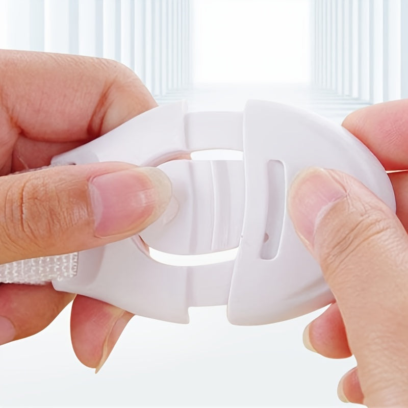 Baby Safety Lock for Ultimate Childproofing
