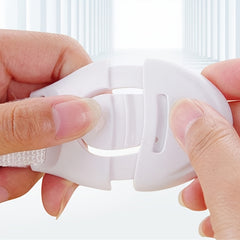 Baby Safety Lock for Ultimate Childproofing