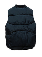 Women's Down Puffer Vest Sleeveless Jacket Winter Activewear