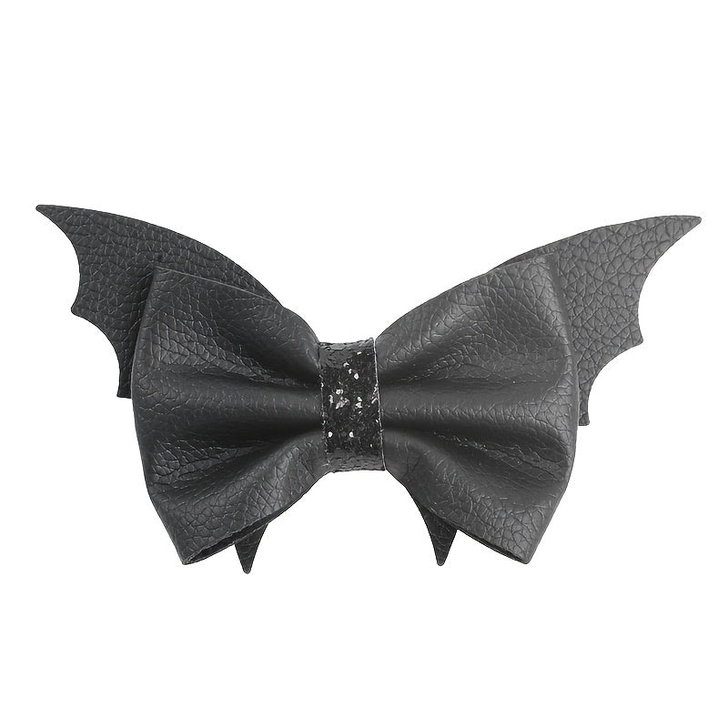 Hairbow Bat Bow Hairpin