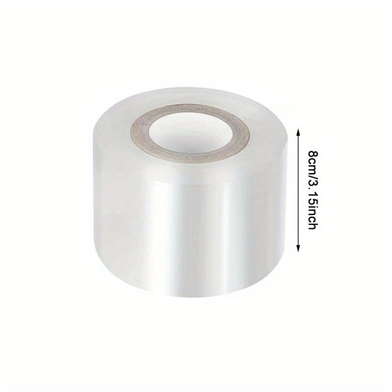150M Nursery Grafting Tape Roll Self-adhesive Degradable Plant Tie Tape