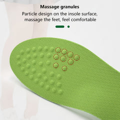 Orthopedic Shoe Pads with Arch Support for Leg Beauty & Comfort