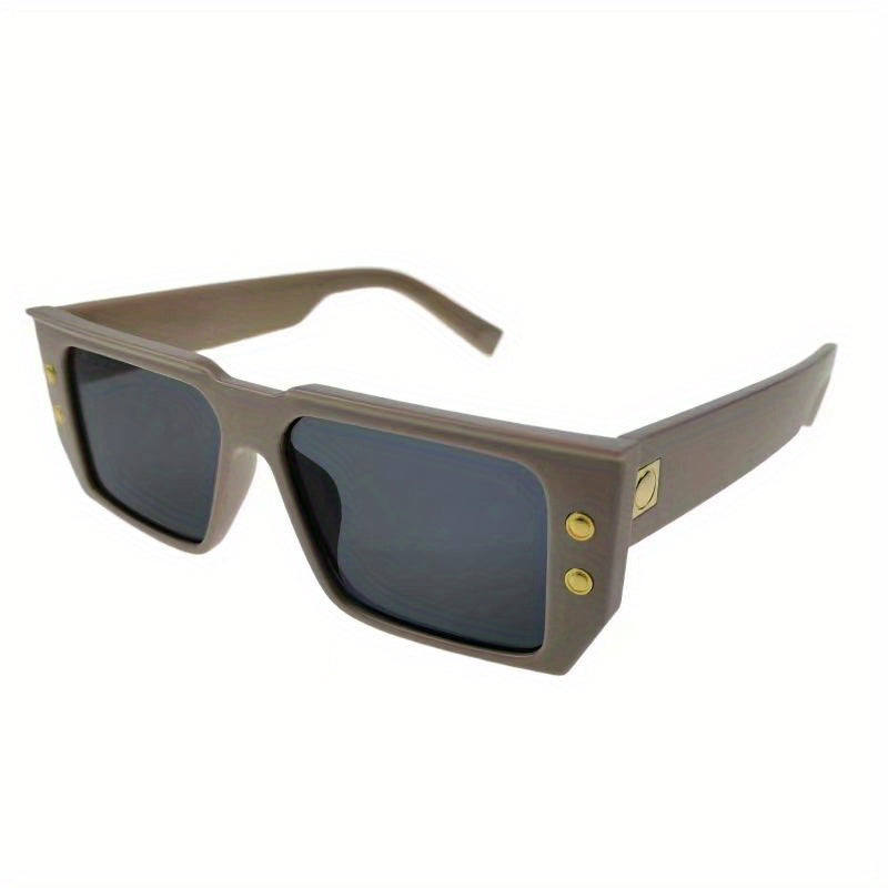 Men's Sunglasses Photography Party Zipper Box