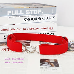 Kids Buckle Belt Decorative Accessories Birthday Party