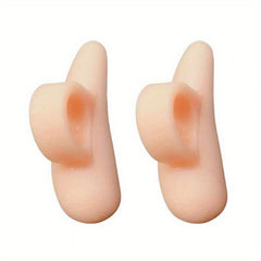 1 Pair Hammer Orthotic Pads Toe Silicone Protector Corrector Bunion
