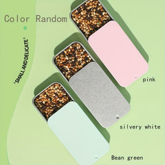 Bird Training Feeding Box Parrot Training Tool Bird Treat Feeder Hand Feeder