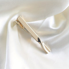 High Electroplated Men's Tie Clip For Business