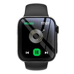 Men's Smart Watch BT Fitness Tracker Sleep Monitor