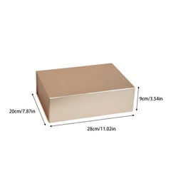 Magnetic Storage Organizer for Retail Stores & Supermarkets