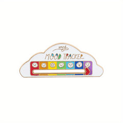 Cloud Brooch Set of 2