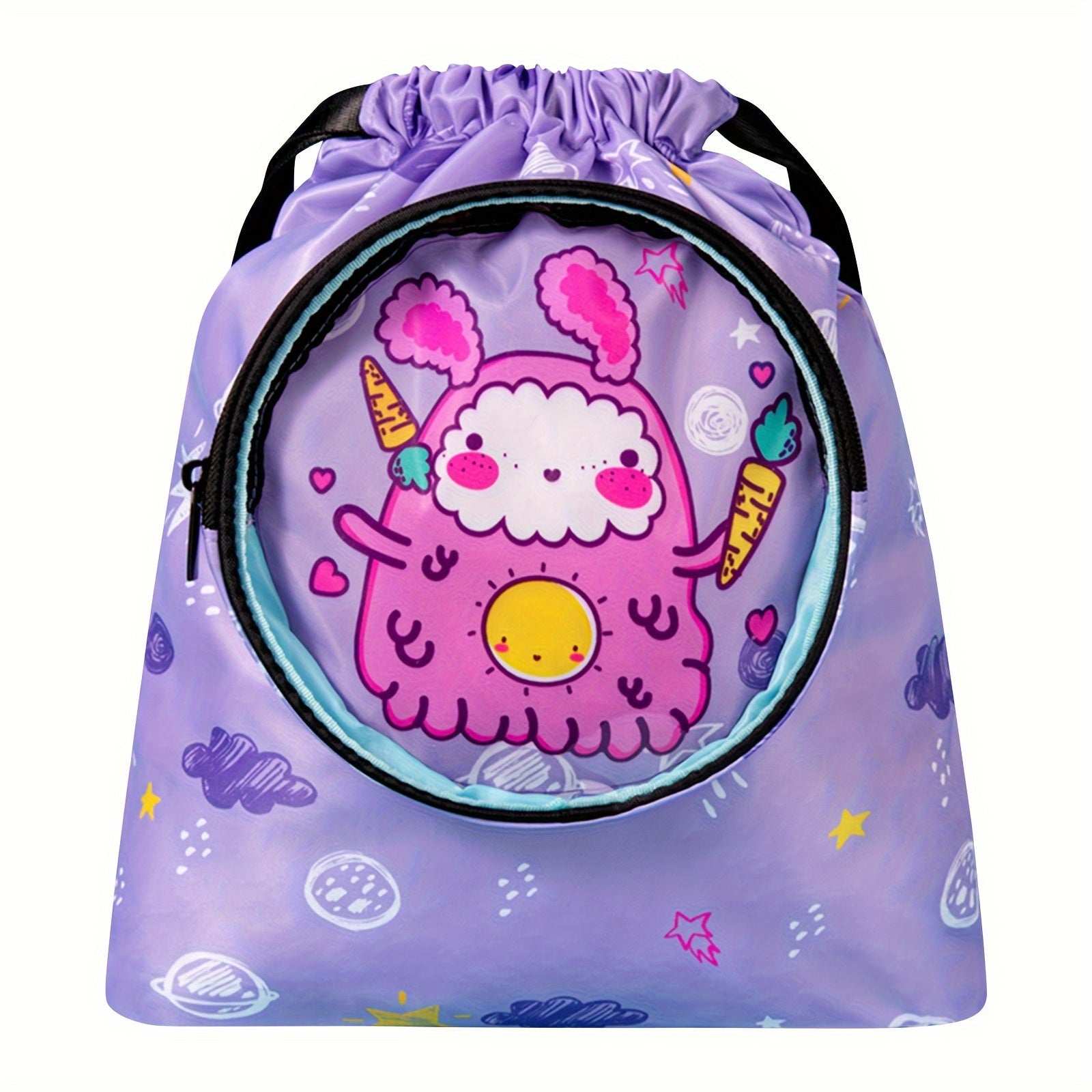 Kids Swimming Bag- Dry Wet Separation- Suitable for Various Water Activities