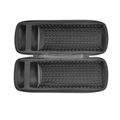 Travel Speaker Case Zipper Organizer Storage Bag